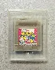 jeu gameboy wataru mazekko monster import jap