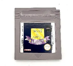 jeu gb jeu gameboy game and watch gallery