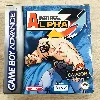 jeu gba street fighter alpha 3 game boy advance