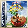 jeu gba super monkey ball jr