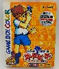 jeu gbc card hero: trading and battle