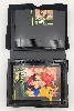 jeu neo geo snk  super sidekicks 54 megs orginal euro/us