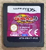 jeu nintendo ds beyblade metal fusion cyber