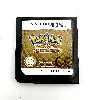 jeu nintendo ds pokémon version or heartgold