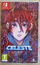 jeu nintendo switch celeste