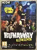 jeu pc runaway trilogie