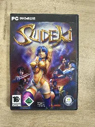 jeu pc sudeki