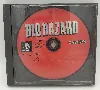 jeu ps1 biohazard