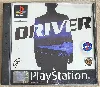 jeu ps1 driver