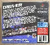 jeu ps1 driver