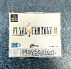 jeu ps1 final fantasy 9 - platinum (playstation 1)