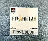 jeu ps1 final fantasy 9 - platinum (playstation 1)