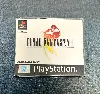 jeu ps1 final fantasy viii playstation