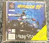 jeu ps1 formula one  99