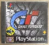 jeu ps1 gran turismo 1