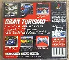 jeu ps1 gran turismo 1