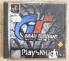 jeu ps1 gran turismo [import anglais]