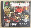 jeu ps1 pro pinball: timeshock