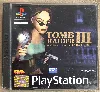 jeu ps1 tomb raider 3 ps1