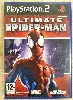 jeu ps2 ultimate spider man