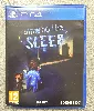 jeu ps4 among the sleep