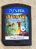 jeu psvita rayman legends