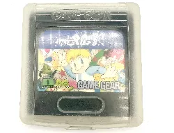 jeu sega game gear factory panic