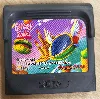 jeu sega game gear fantasy zone import jap