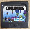 jeu sega game gear gg columns