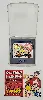 jeu sega game gear honoo no toukyuuji import jap