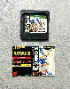 jeu sega game gear sonic and tails 2 import jap