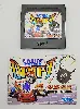 jeu sega game gear sonic drift import jap