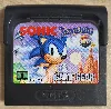 jeu sega game gear sonic the hedgehog gamegear