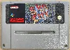 jeu snes sim city