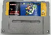 jeu snes super mario world