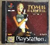 jeu sony tomb raider 2 playstation