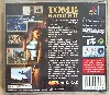 jeu sony tomb raider 2 playstation