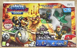 jeu wii skylanders superchargers starter pack