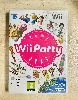 jeu wii wii party (jeu seul)