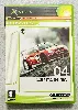 jeu xbox colin mcrae 4 - classics