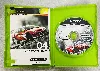 jeu xbox colin mcrae 4 - classics