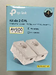 kit cpl 500 tp-link tl-pa4015pkit