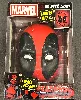 lampe 3d deadpool - marvel