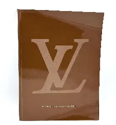 le catalogue louis vuitton