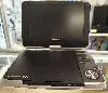 lecteur dvd portable tnt philips pd9005/12