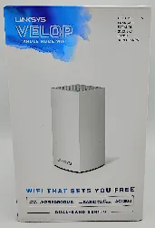 linksys velop whole home mesh wifi ac1300 - a0101