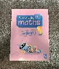 livre apprenons à tracer les lignes, formes, lettres : cahier d’activités pour enfants 3 ans et plus - 90 pages format a4