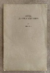 livre aussi je vous aime bien par conrad stein