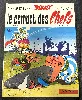 livre bd astérix le combat des chefs édition original 1966