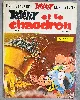 livre bd une aventure d'asterix le gaulois - asterix et le chaudron